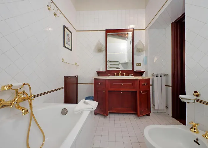 Appartement Classic Next To Popolo Square