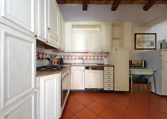 Appartement Classic Next To Popolo Square Rome