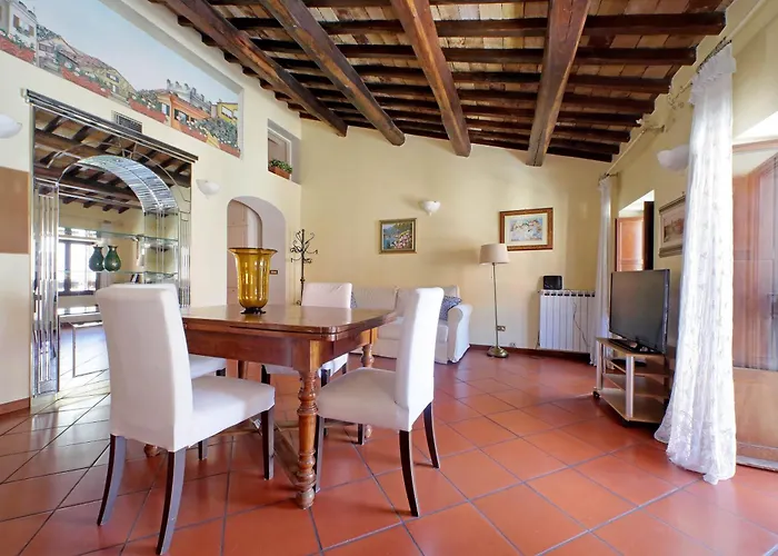 Appartement Classic Next To Popolo Square