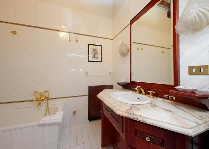 Appartement Classic Next To Popolo Square